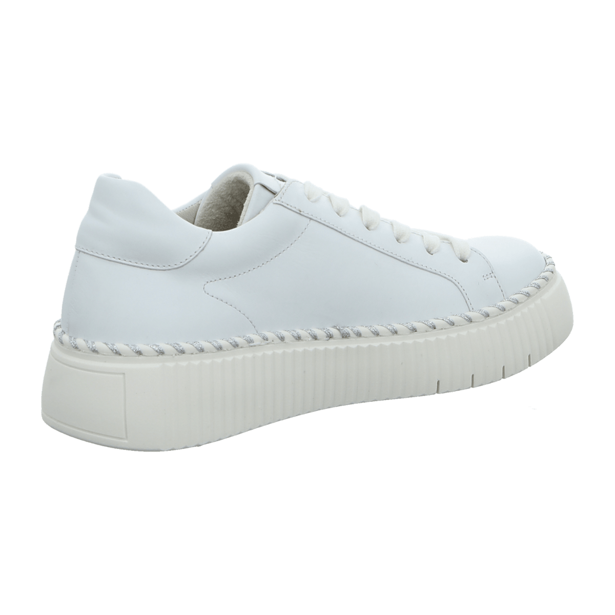 Gabor Women's Nappa White