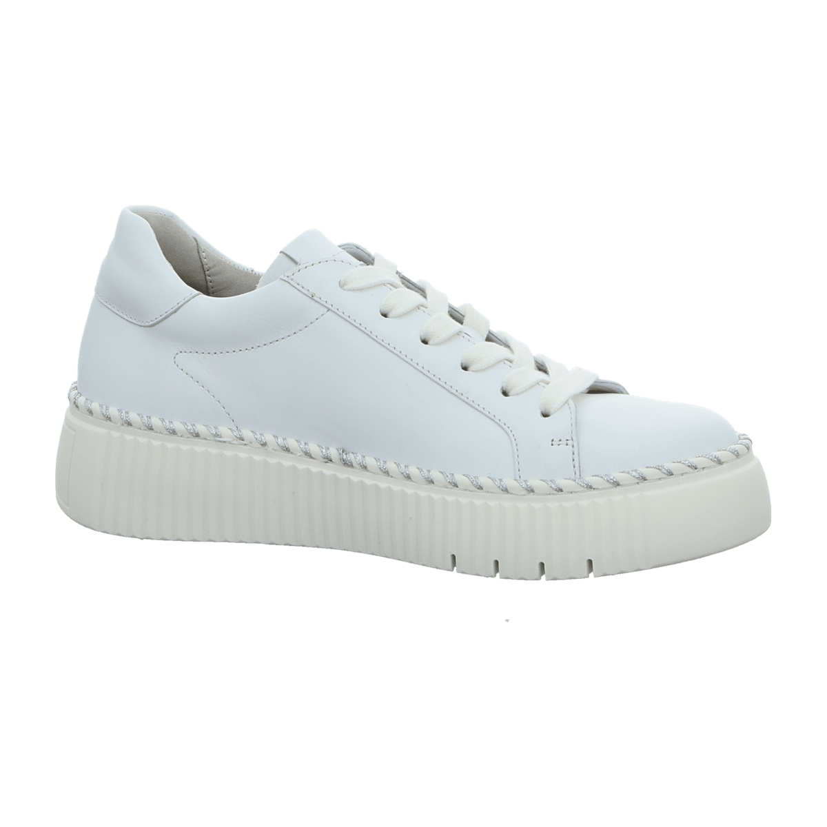 Gabor Women's Nappa White