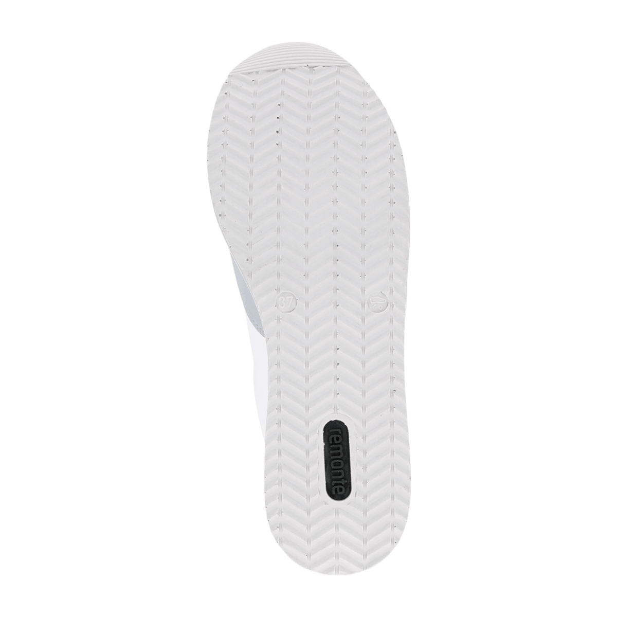 Remonte D1323-84 Women's White Shoes