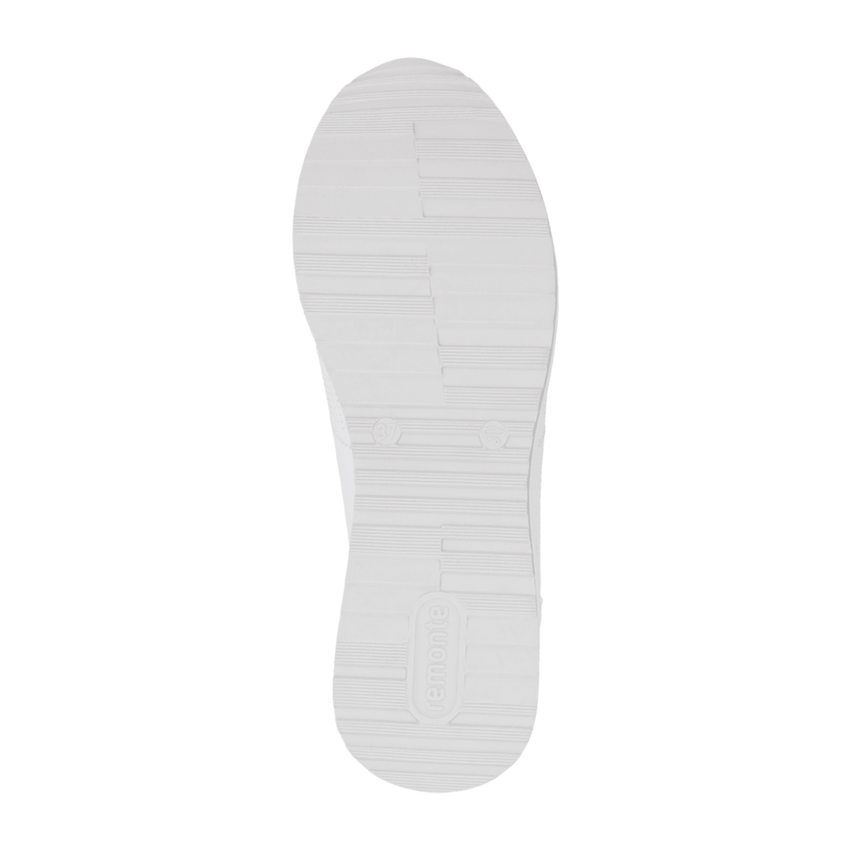 Remonte Women's White Shoes