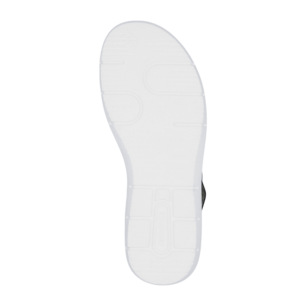Remonte Women's Blue Sandals