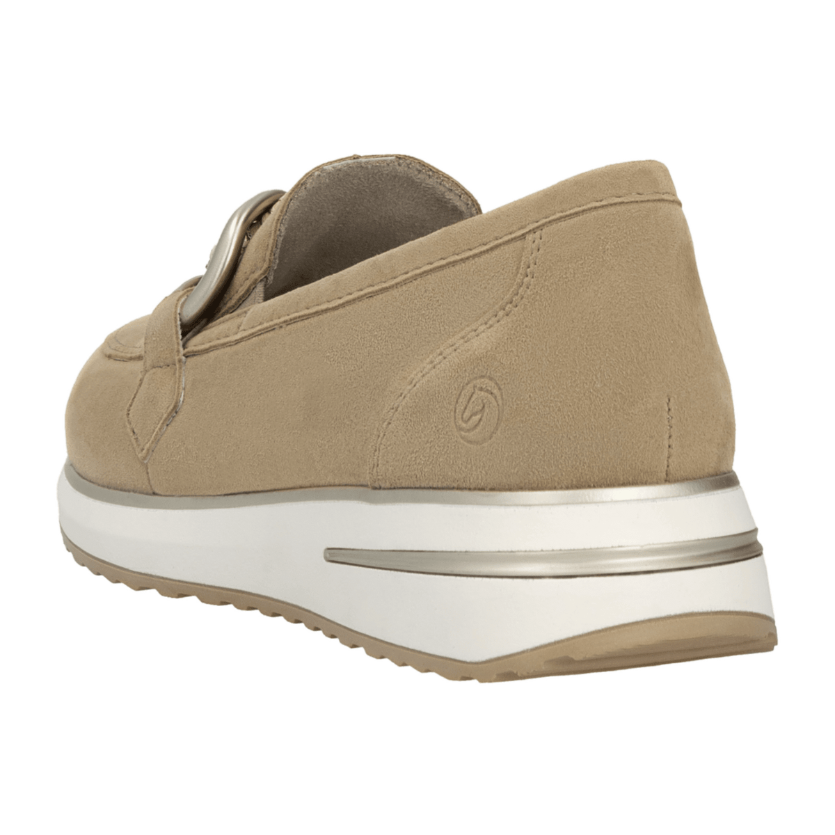 Remonte D1G11-62 Women's Beige Shoes
