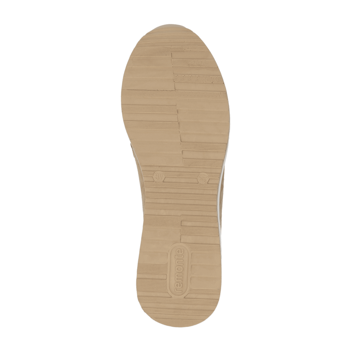 Remonte D1G11-62 Women's Beige Shoes