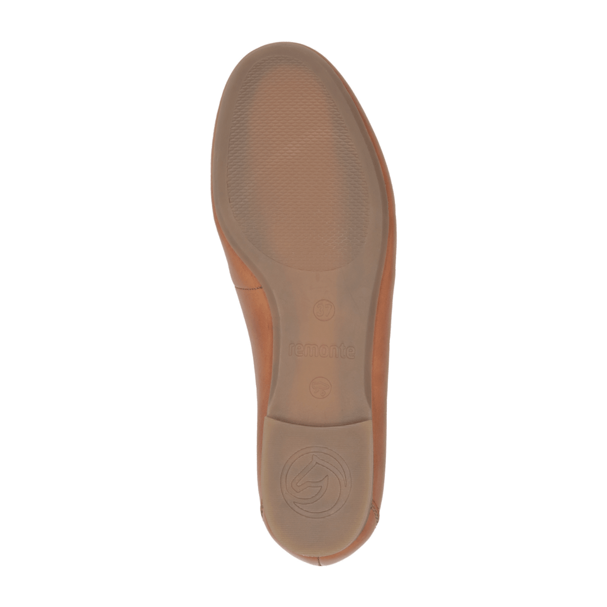 Remonte Women's Brown Shoes