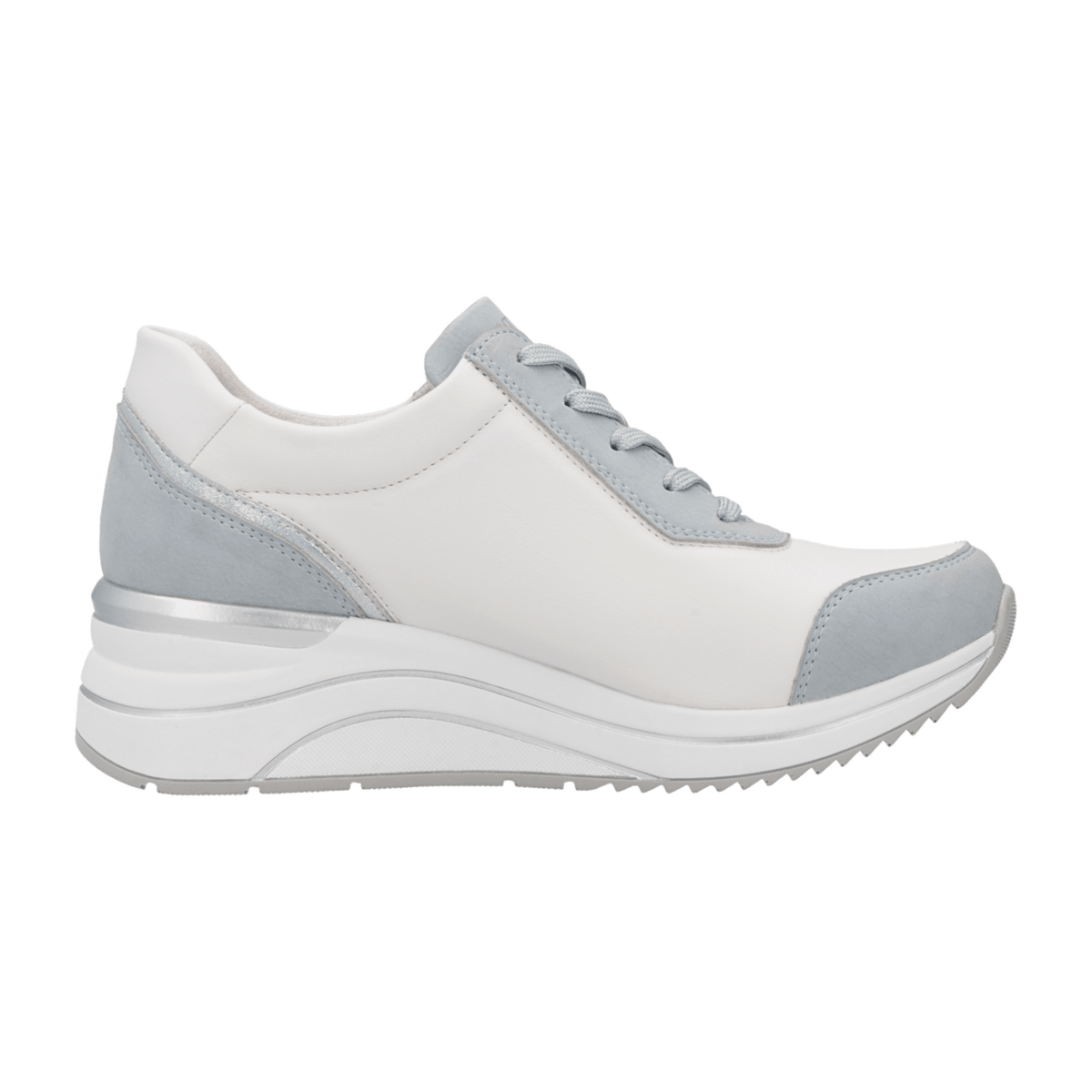 Remonte D0T01-12 Women's Blue Sneakers