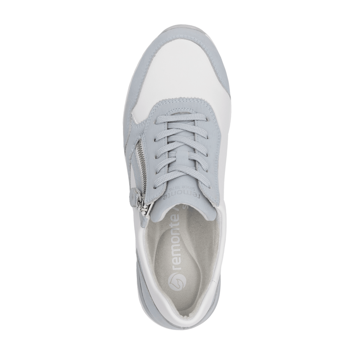 Remonte D0T01-12 Women's Blue Sneakers