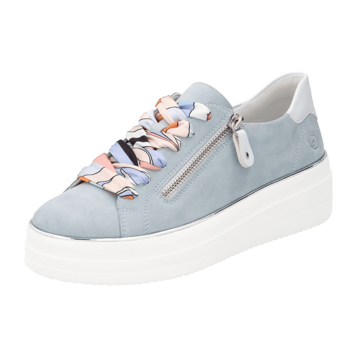 Remonte Women's Blue Shoes