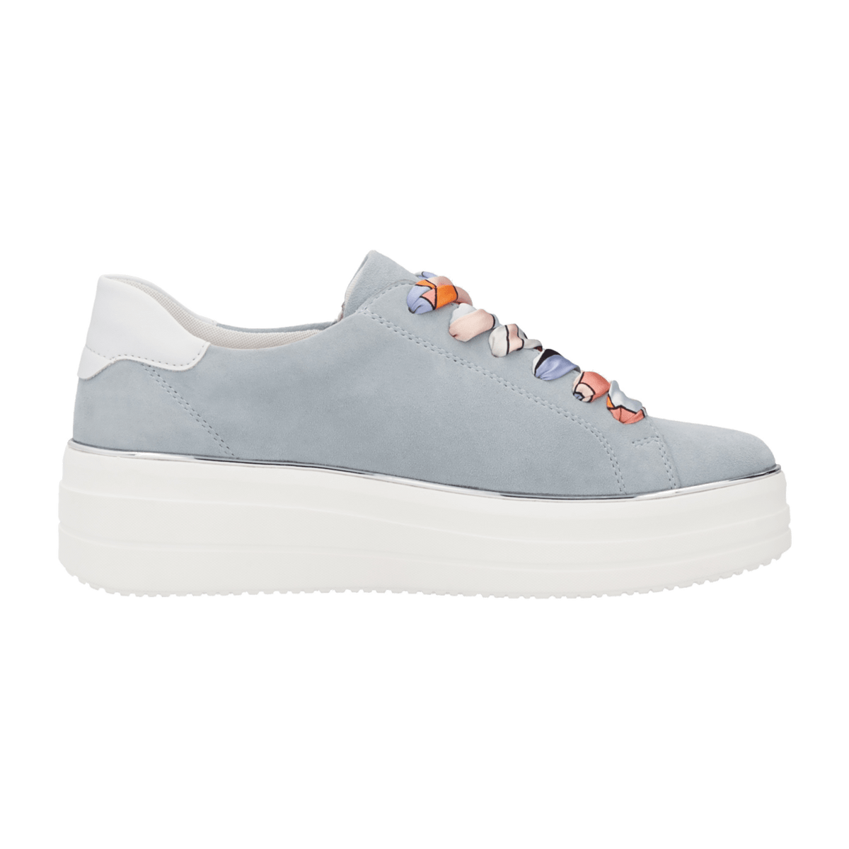 Remonte Women's Blue Shoes