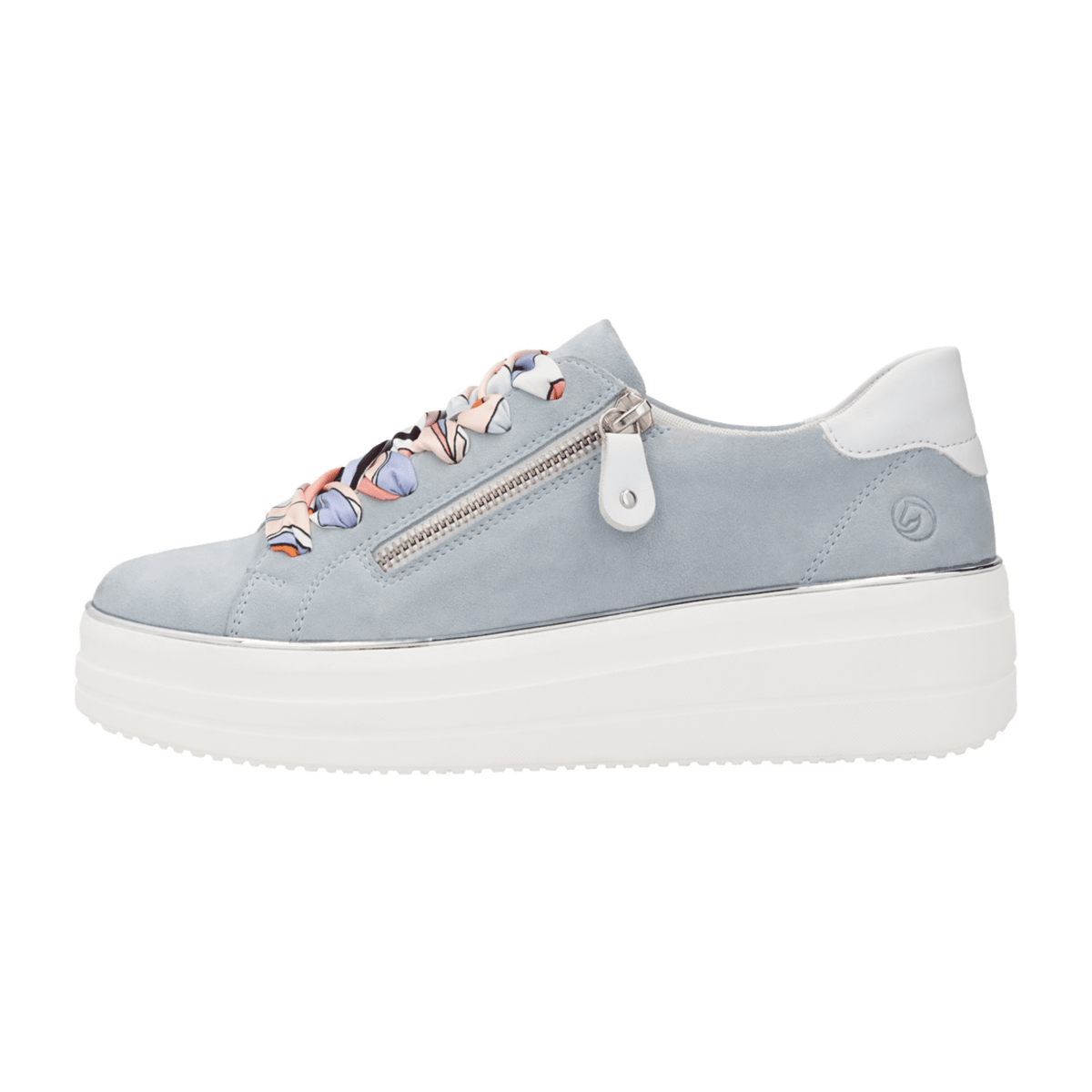 Remonte Women's Blue Shoes