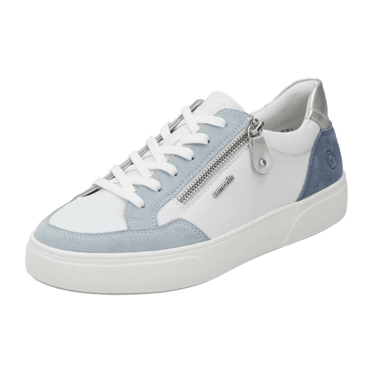 Remonte Women's Blue Shoes