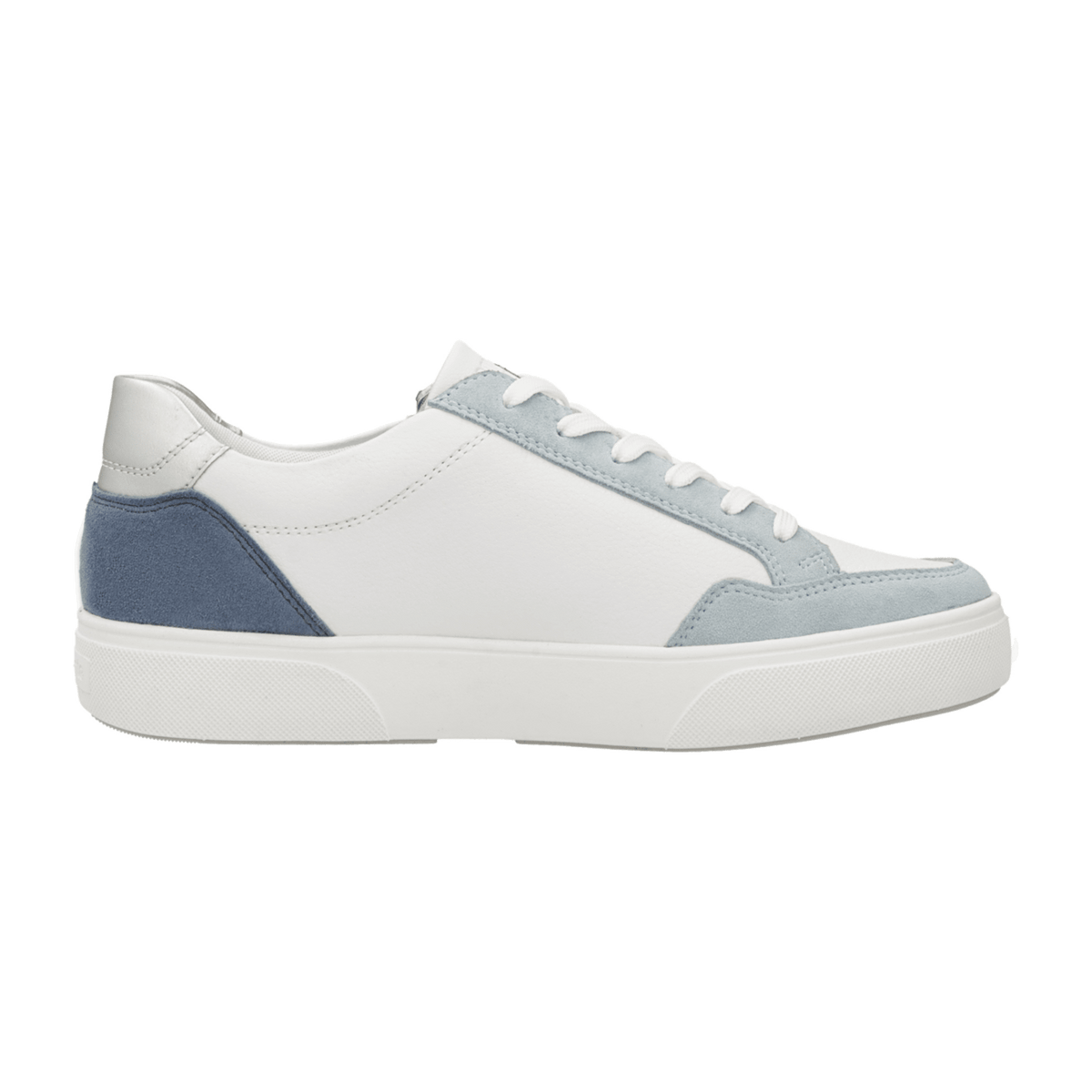 Remonte Women's Blue Shoes