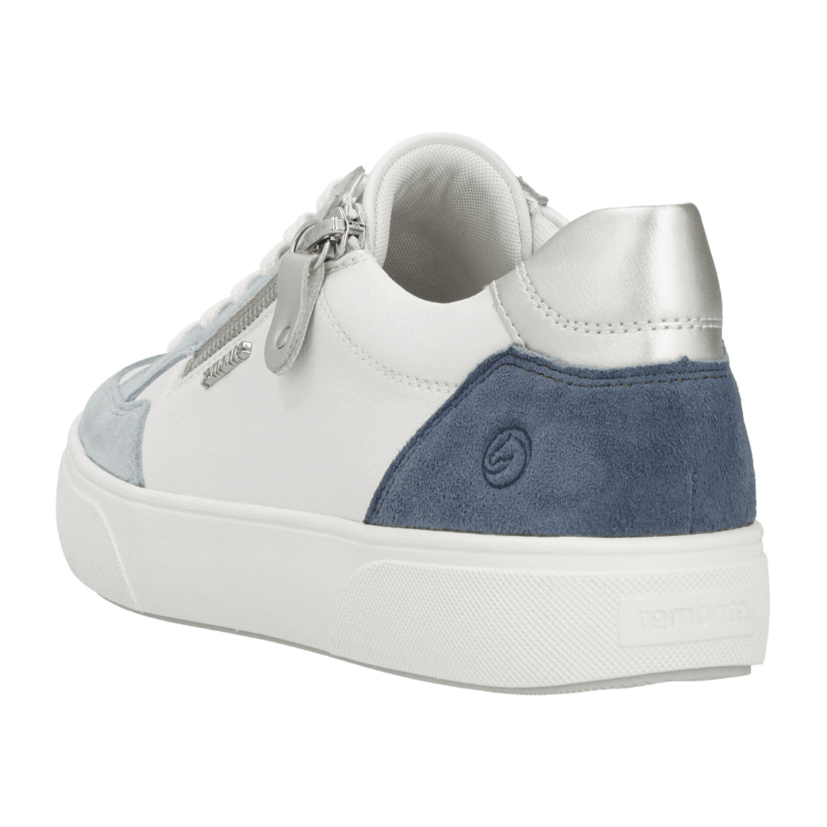 Remonte Women's Blue Shoes