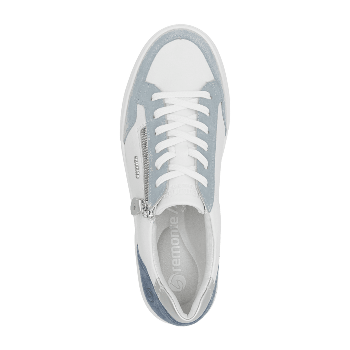 Remonte Women's Blue Shoes
