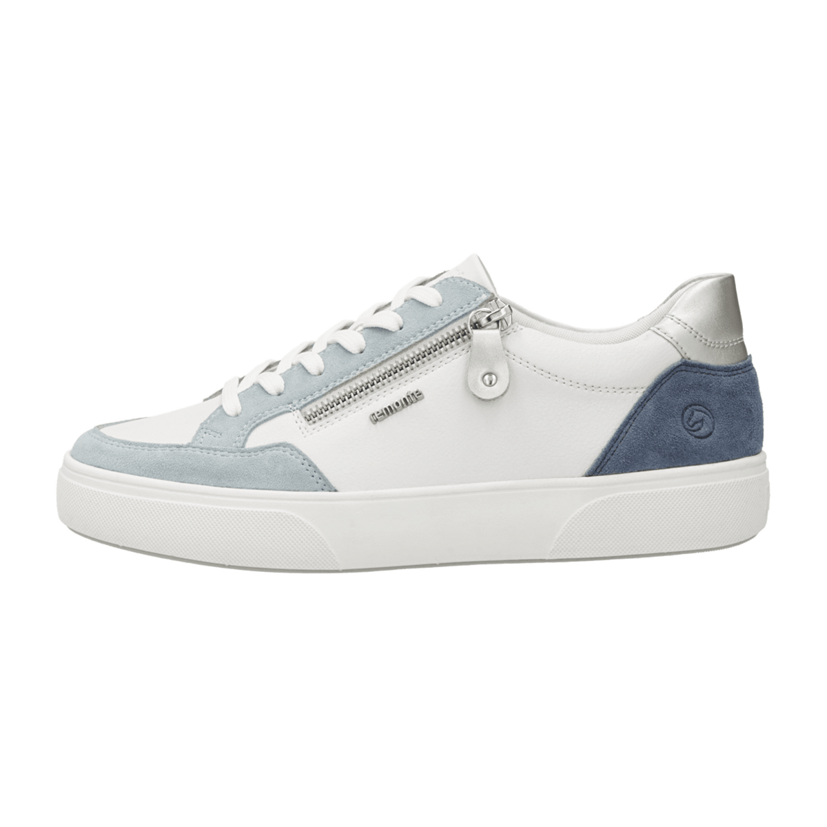 Remonte Women's Blue Shoes