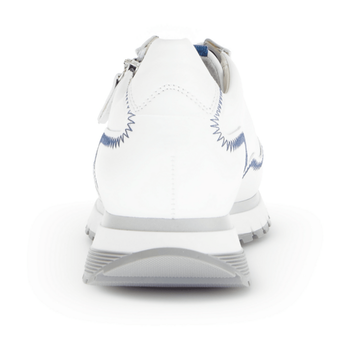 Gabor Turin Women's Comfort Sneakers White