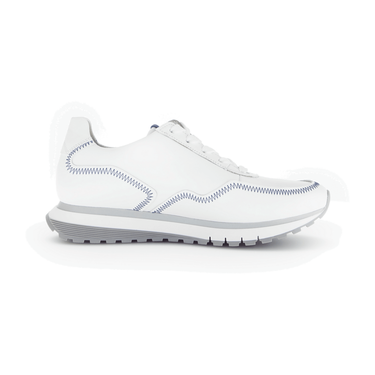 Gabor Turin Women's Comfort Sneakers White