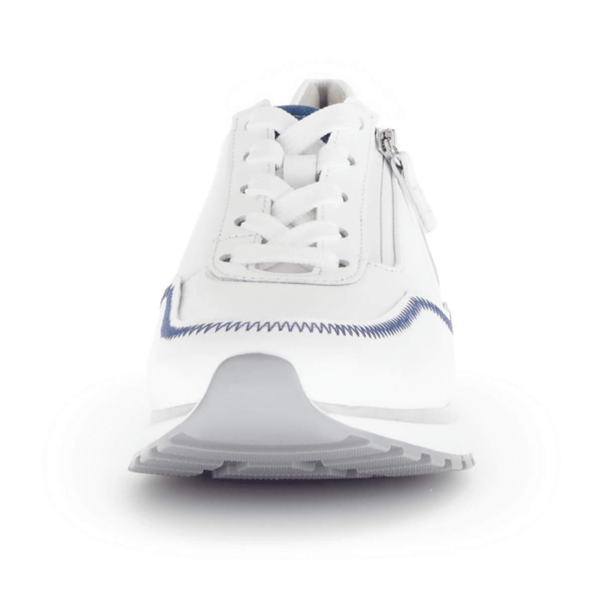 Gabor Turin Women's Comfort Sneakers White