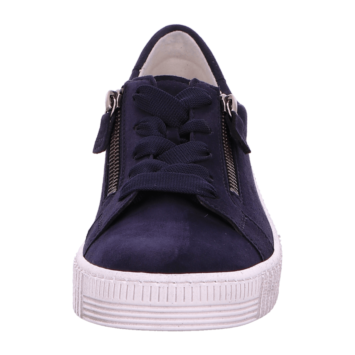 Gabor Women's Blue Sneakers