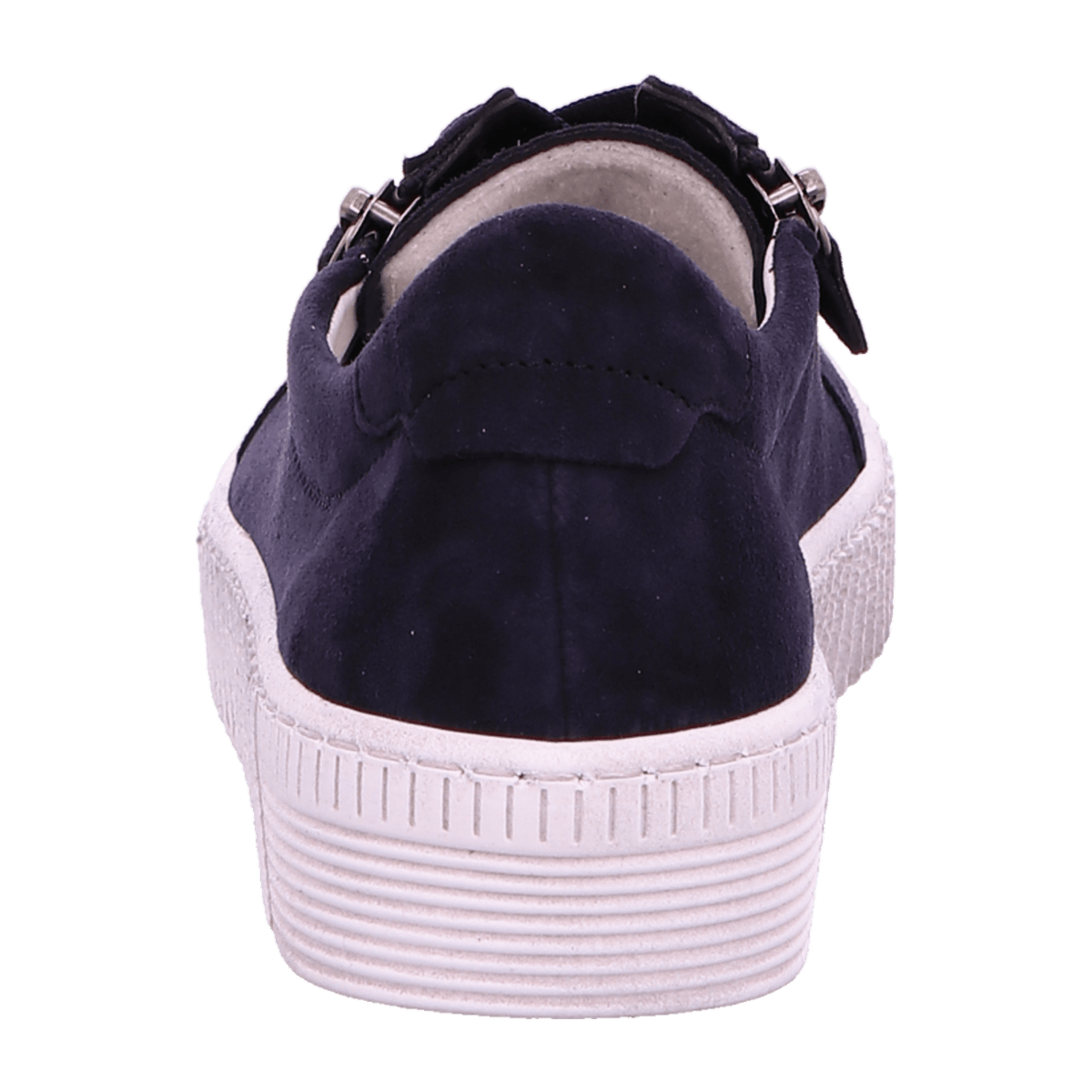 Gabor Women's Blue Sneakers