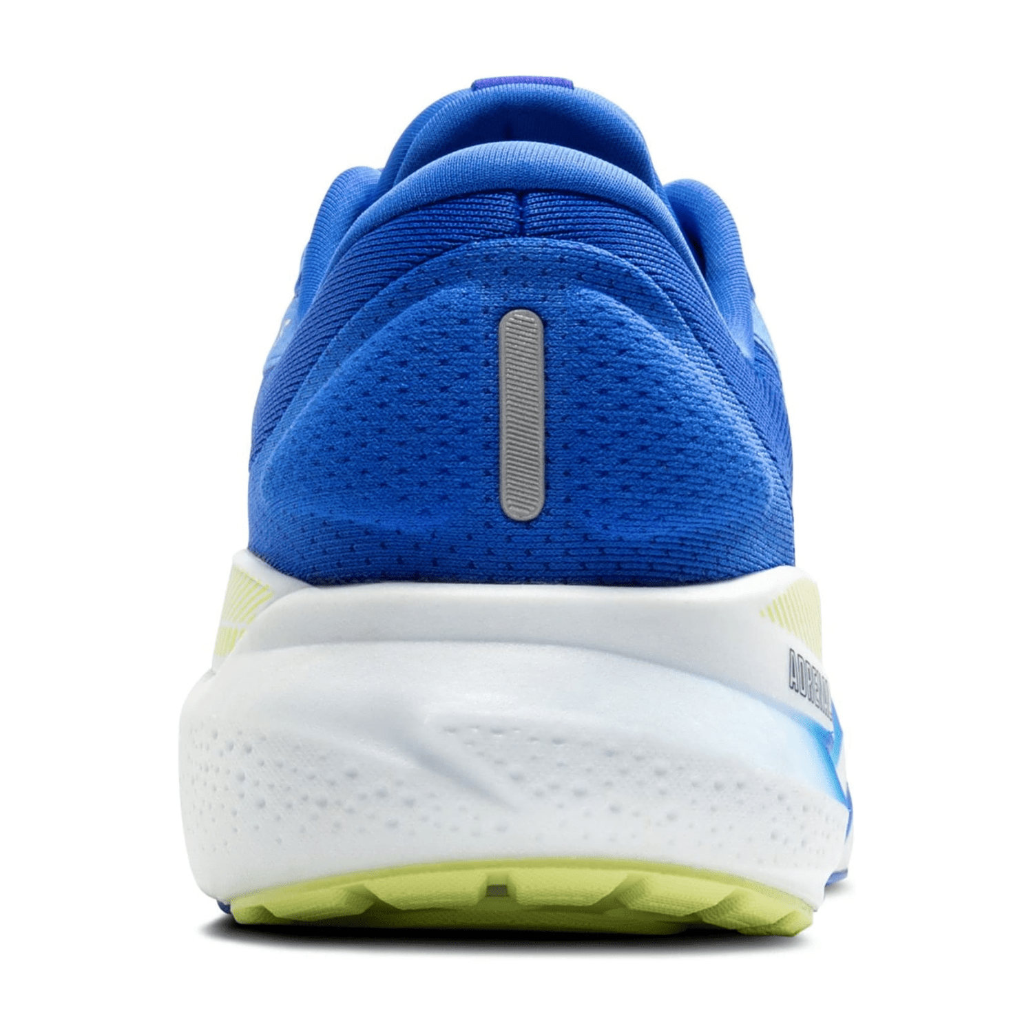 Brooks Adrenaline GTS 24 Men's Running Shoes, Lace-Up, Blue, Polyester-Nylon