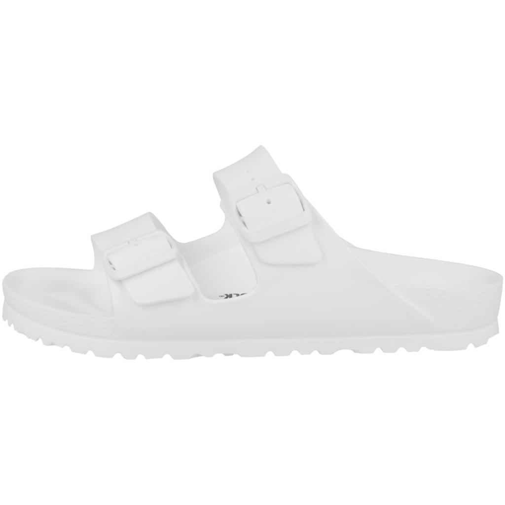 Birkenstock Arizona mules White EVA - Bartel-Shop