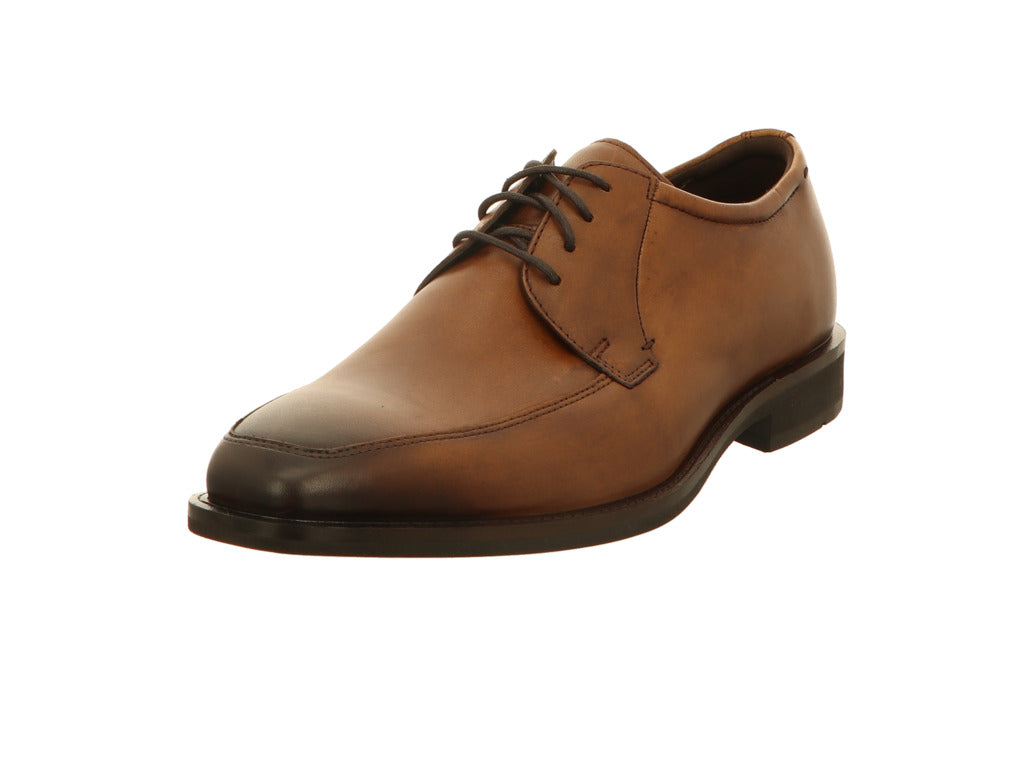 Ecco Formal Shoes brown Mens - Bartel-Shop