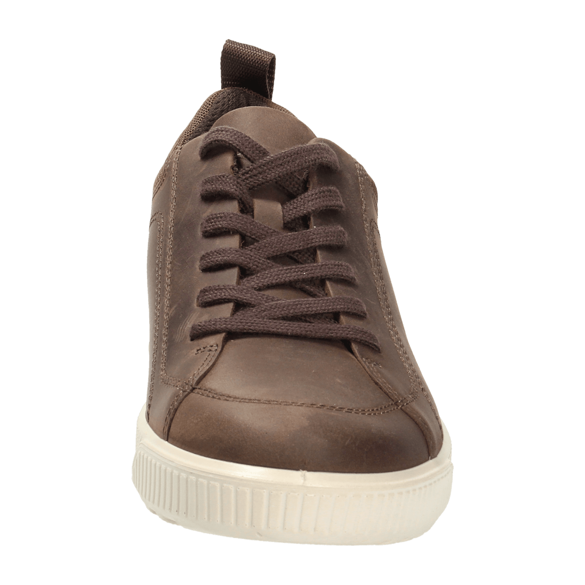 Ecco Byway Lace-Up Men's Brown Shoes