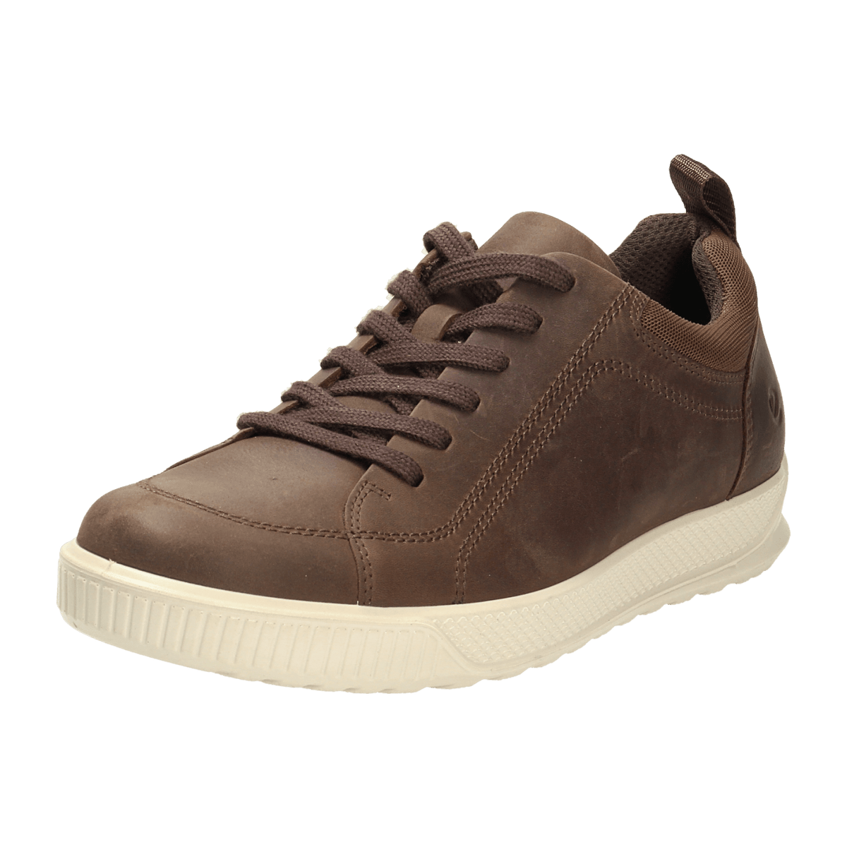 Ecco Byway Lace-Up Men's Brown Shoes