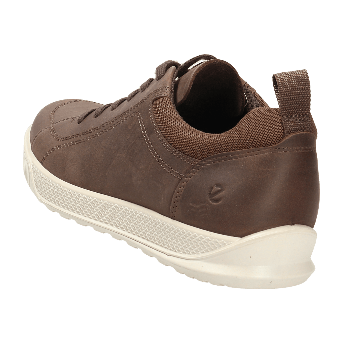 Ecco Byway Lace-Up Men's Brown Shoes