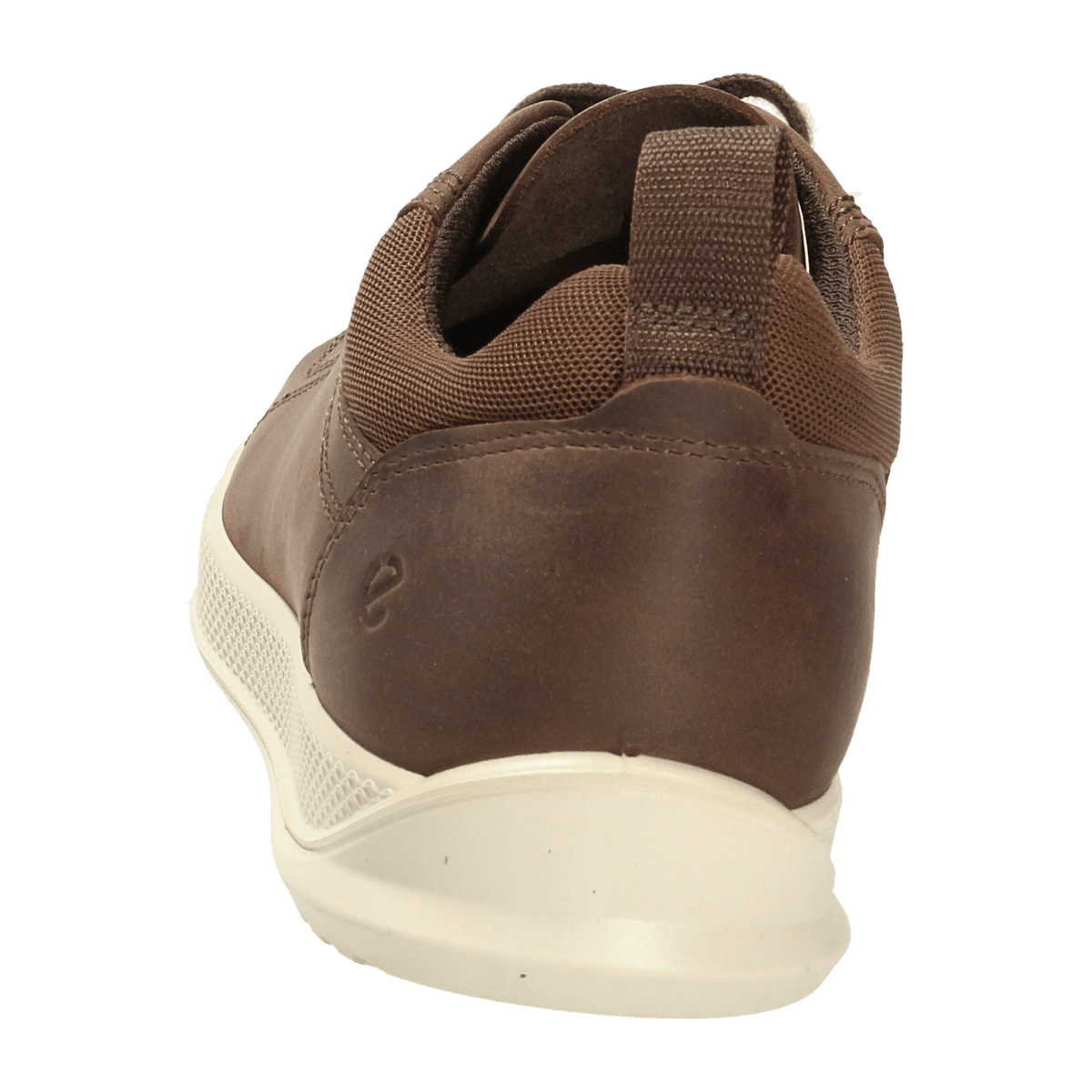 Ecco Byway Lace-Up Men's Brown Shoes