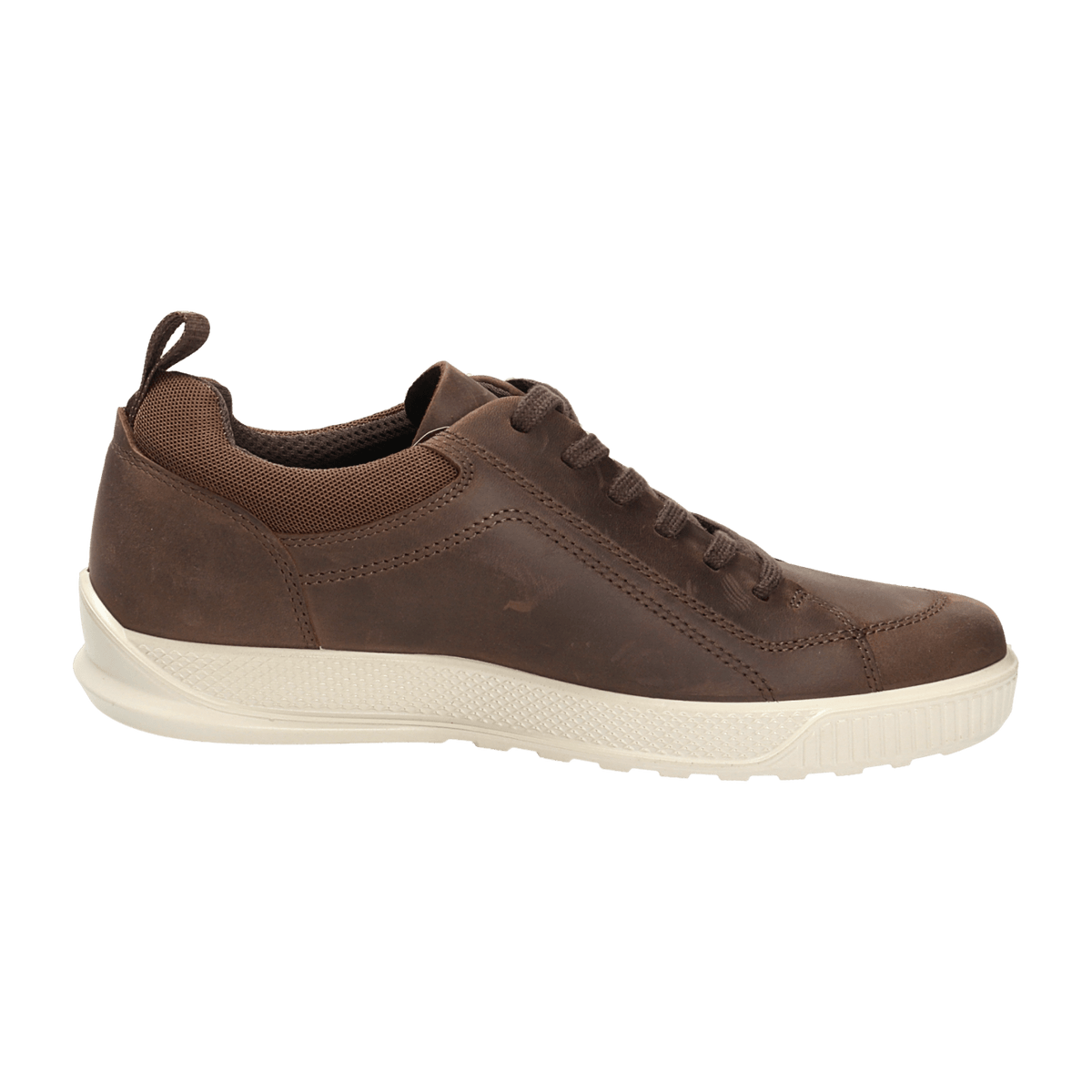 Ecco Byway Lace-Up Men's Brown Shoes