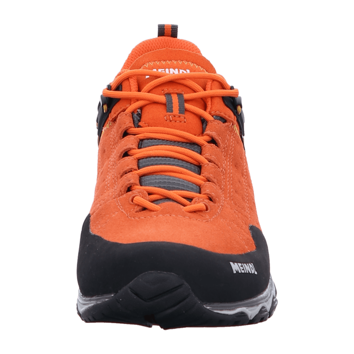 Meindl Ontario GTX Men's Hiking Shoes Orange