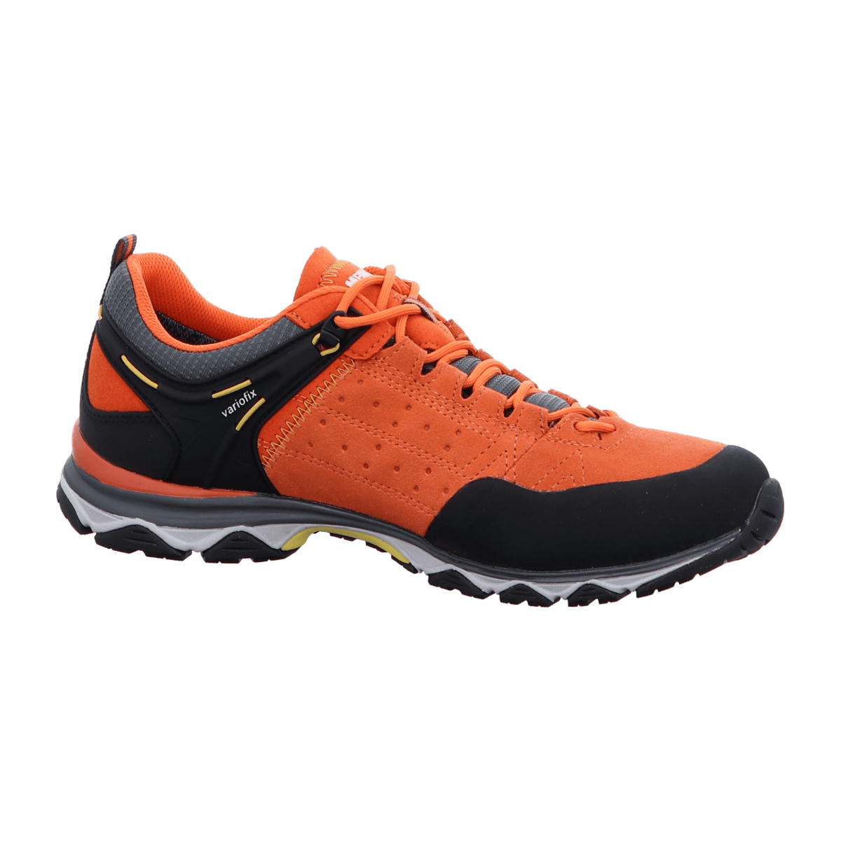 Meindl Ontario GTX Men's Hiking Shoes Orange