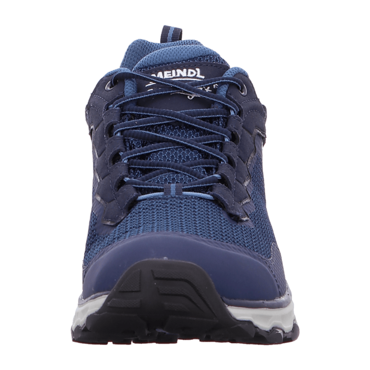 Meindl Femme Activo Sport GTX Women's High-Top Shoes Navy Blue