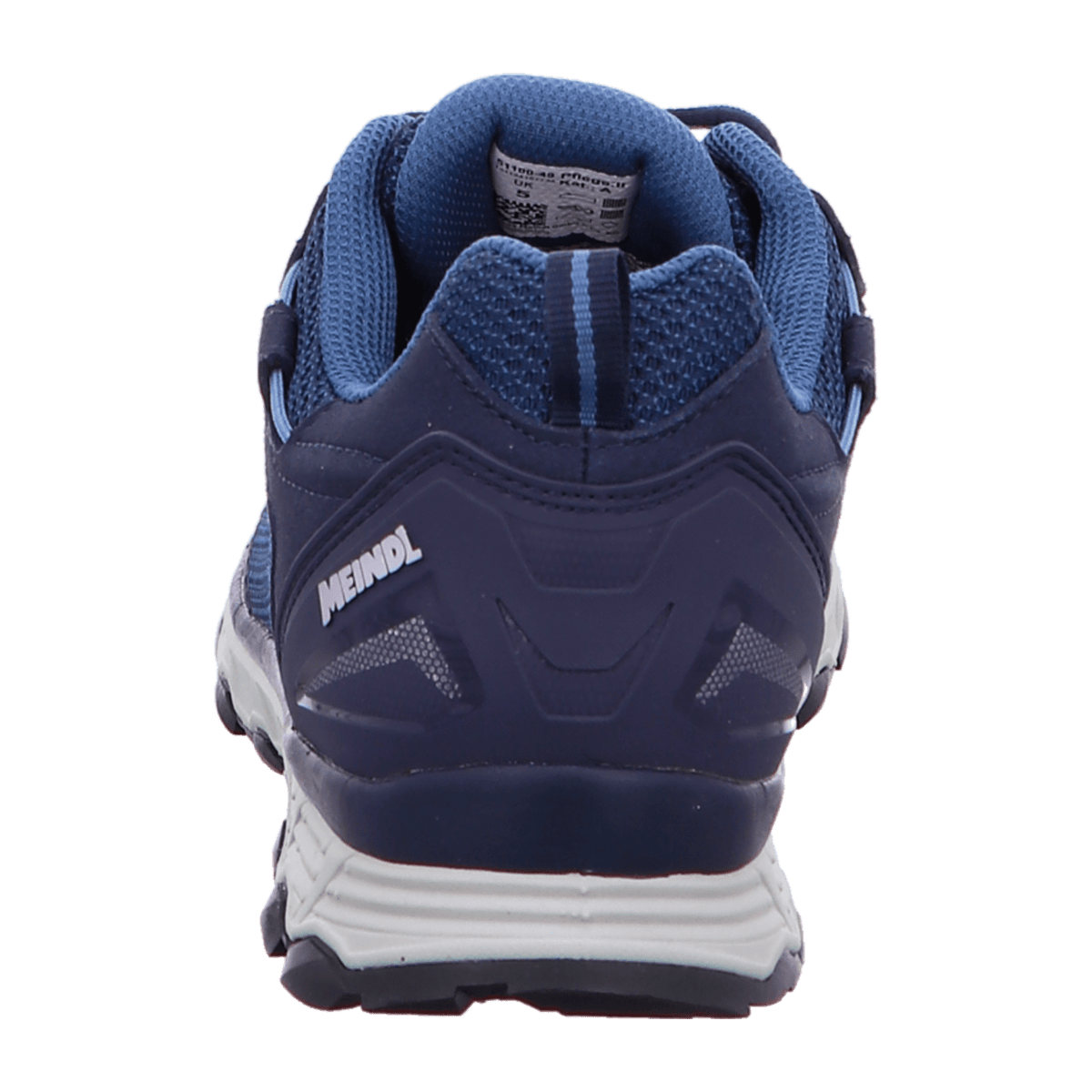 Meindl Femme Activo Sport GTX Women's High-Top Shoes Navy Blue