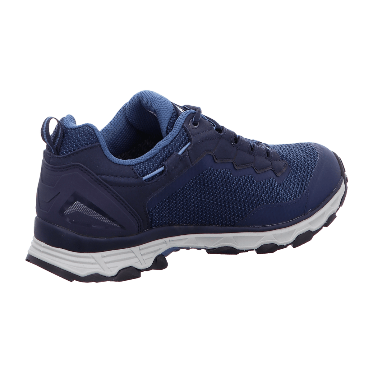 Meindl Femme Activo Sport GTX Women's High-Top Shoes Navy Blue