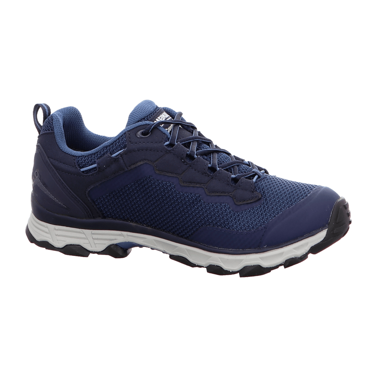 Meindl Femme Activo Sport GTX Women's High-Top Shoes Navy Blue