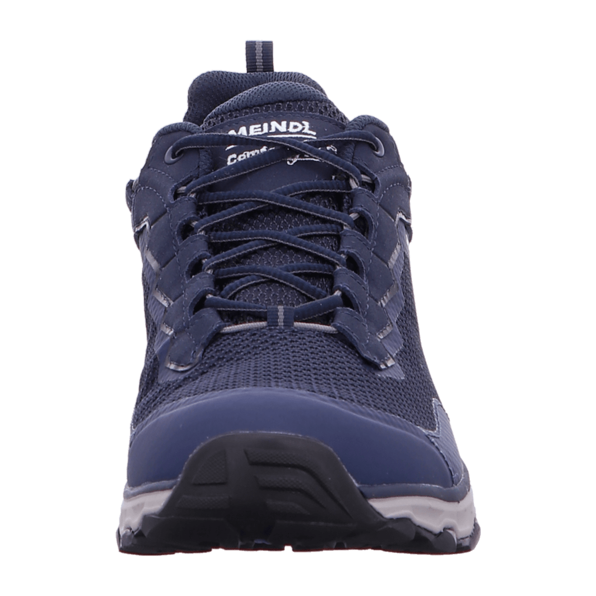 Meindl Activo Sport GTX Men's Blue Hiking Shoes