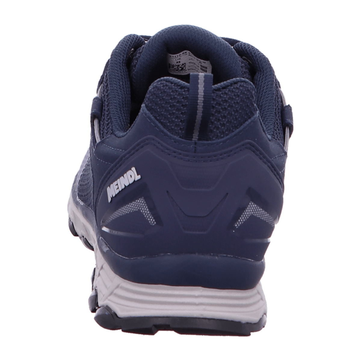 Meindl Activo Sport GTX Men's Blue Hiking Shoes