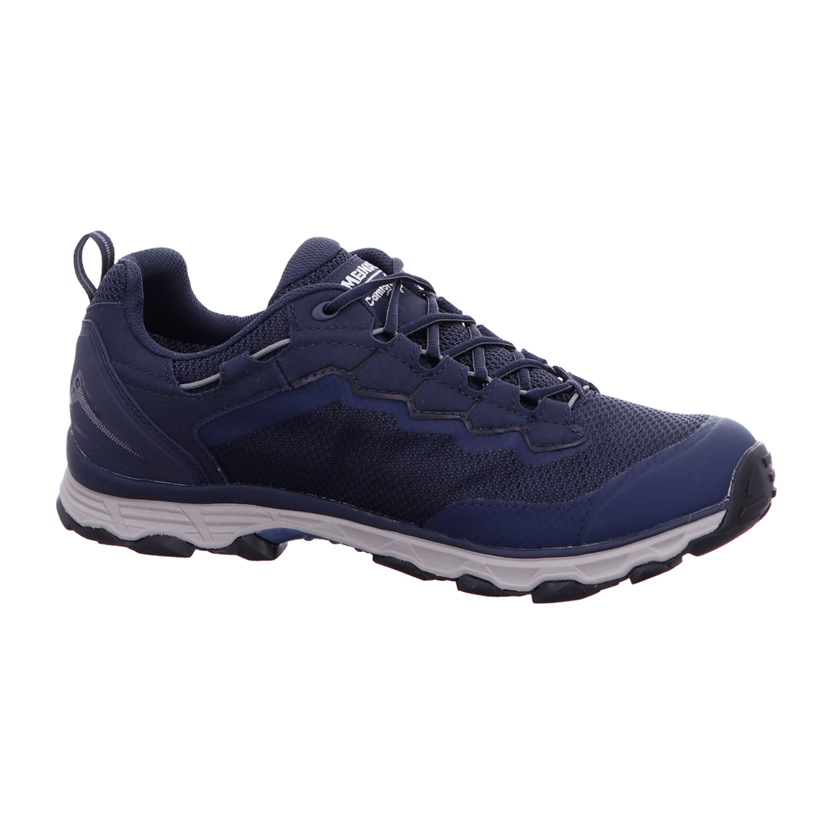 Meindl Activo Sport GTX Men's Blue Hiking Shoes