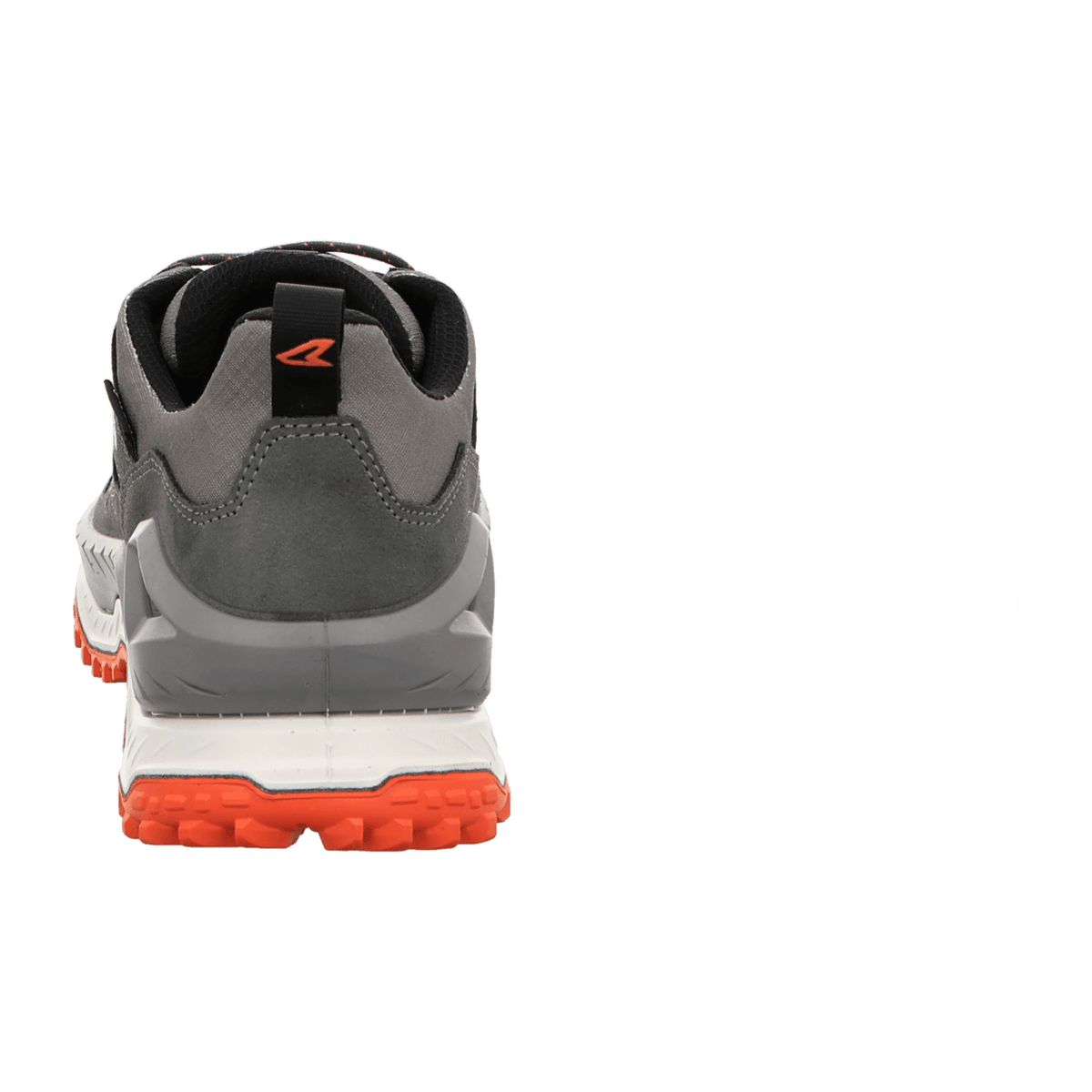 LOWA Innovo GTX Lo Men's Waterproof Hiking Shoes Grey