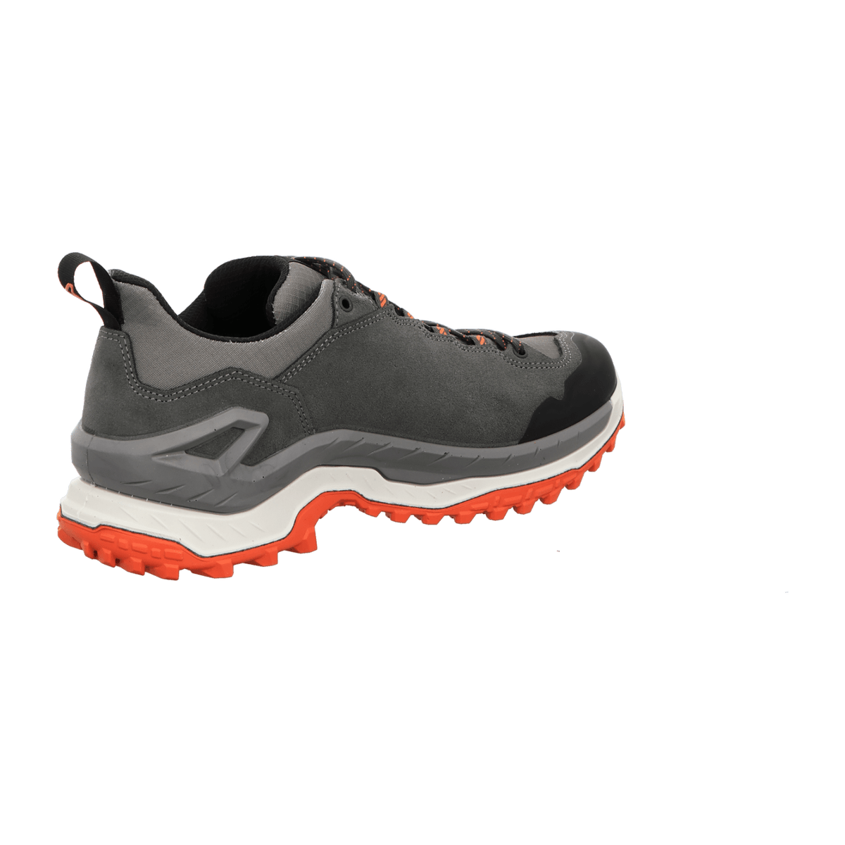 LOWA Innovo GTX Lo Men's Waterproof Hiking Shoes Grey