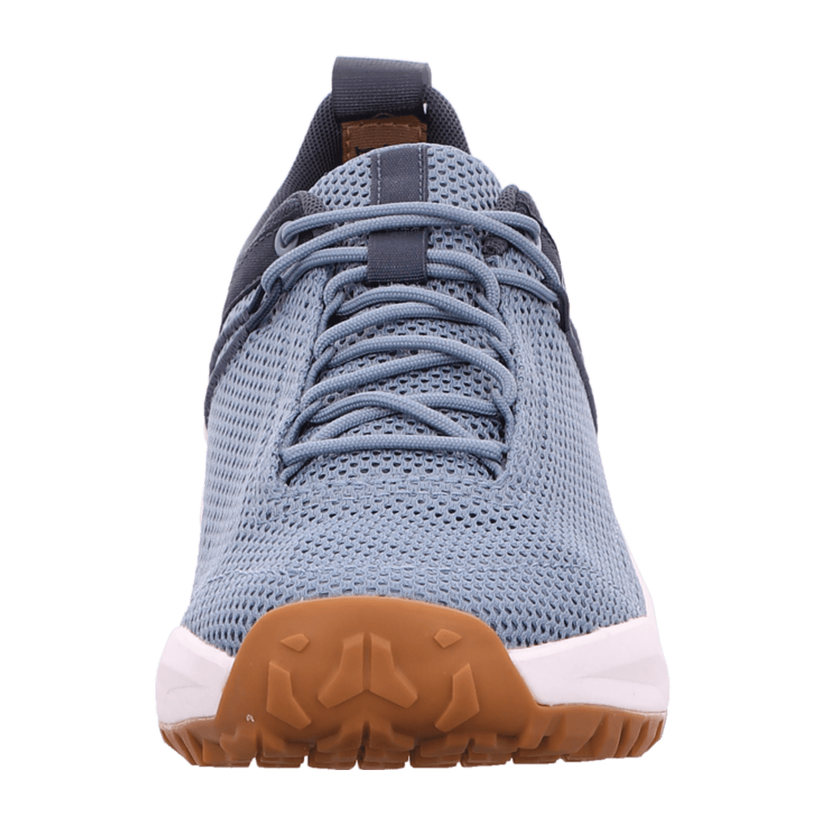 LOWA KALOYA Ws Women's Casual Sneakers Blue Fumo Look