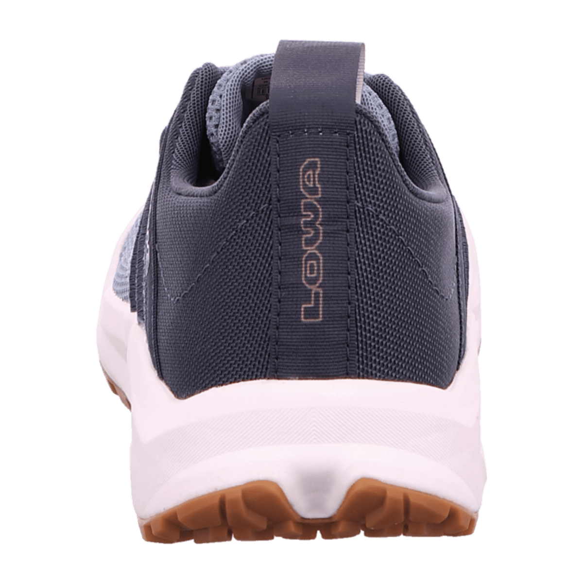 LOWA KALOYA Ws Women's Casual Sneakers Blue Fumo Look