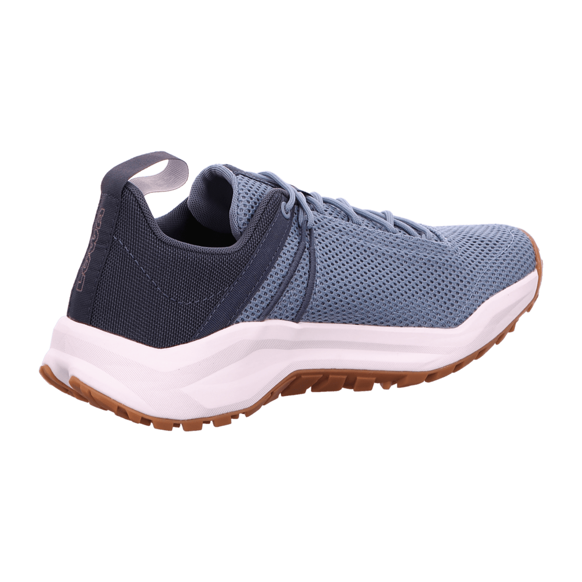 LOWA KALOYA Ws Women's Casual Sneakers Blue Fumo Look