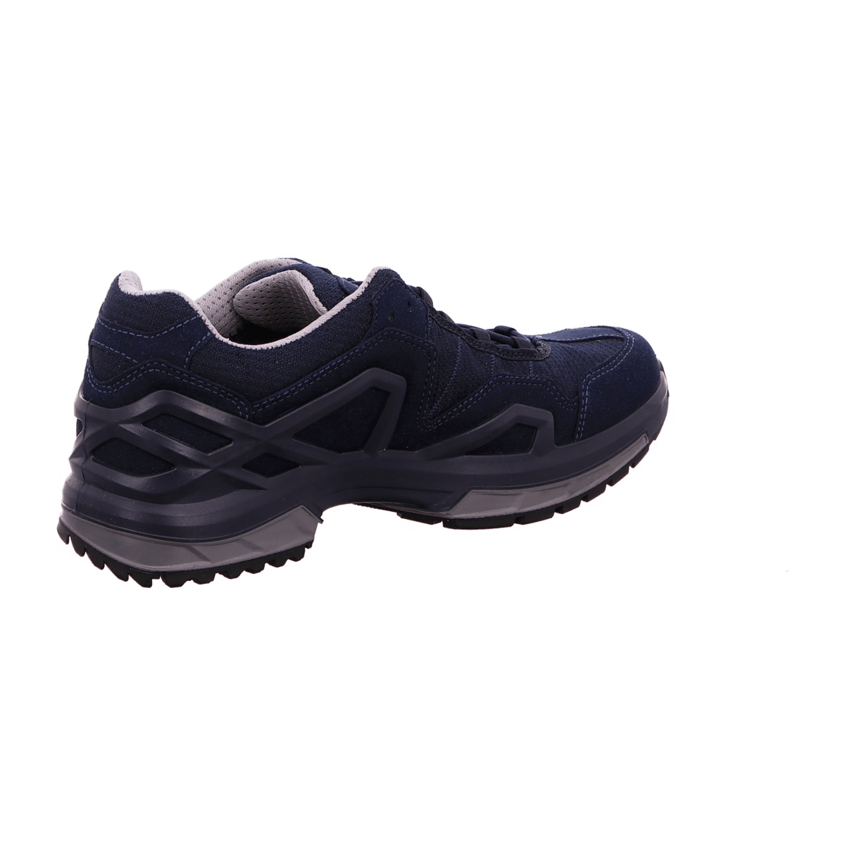 LOWA Gorgon GTX Men's Lightweight Hiking Shoes Navy Waterproof