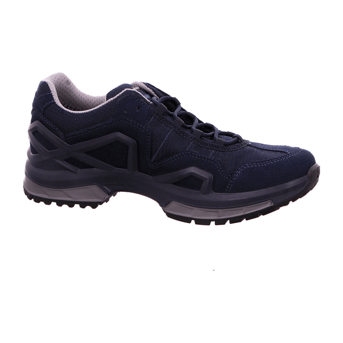 LOWA Gorgon GTX Men's Lightweight Hiking Shoes Navy Waterproof