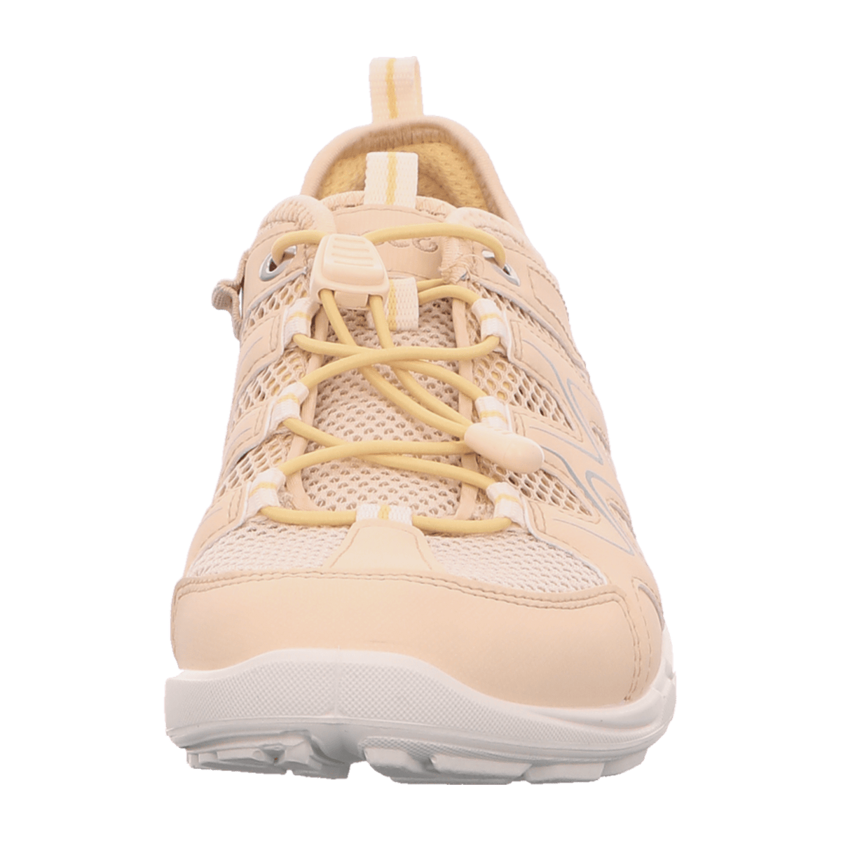 ECCO Terracruise LT Women's Sneaker - Lightweight Limestone Synthetic
