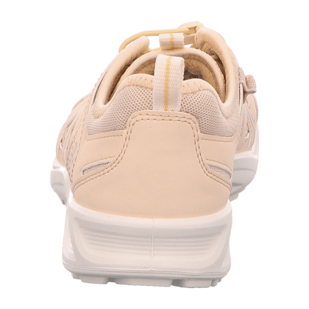 ECCO Terracruise LT Women's Sneaker - Lightweight Limestone Synthetic