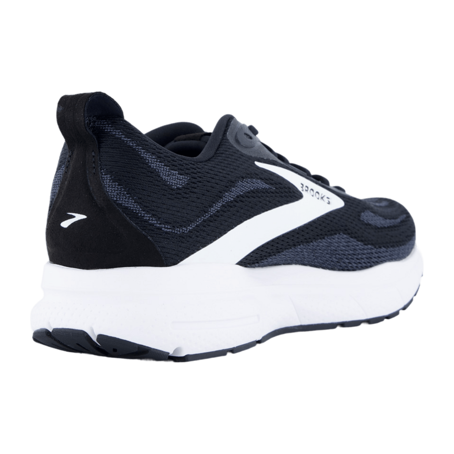 Brooks Trace 4 Women's, Black - Size 38 EU